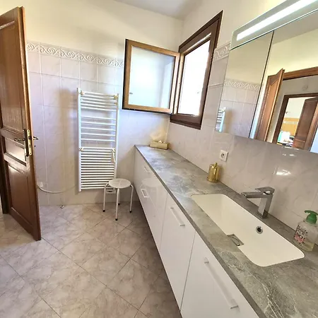 Vue A Pietranera Vila