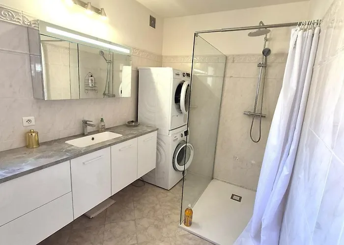 Vila Vue A Pietranera