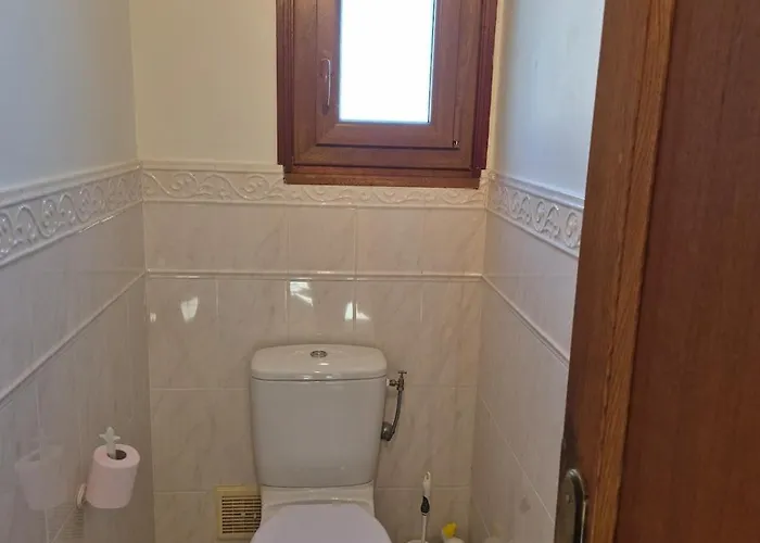 Vue A Pietranera Vila *