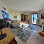 Vue à Pietranera Villa *