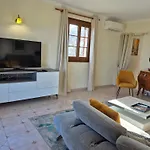 Villa Vue à Pietranera