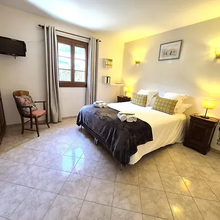 ヴィラ Vue A Pietranera San-Martino-di-Lota