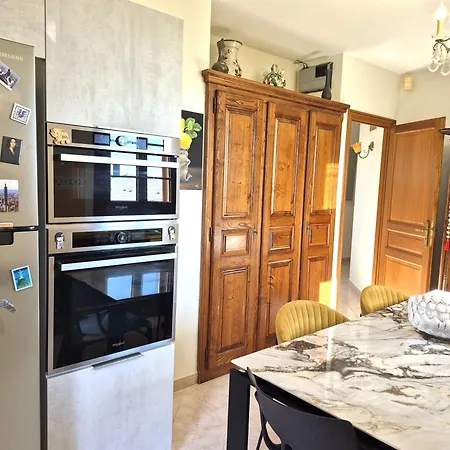 Villa Vue A Pietranera *