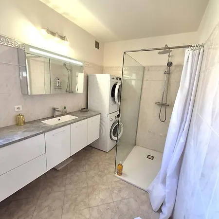 Villa Vue A Pietranera *