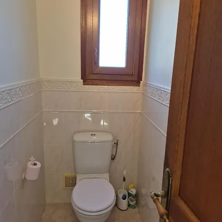 Vue A Pietranera Villa *