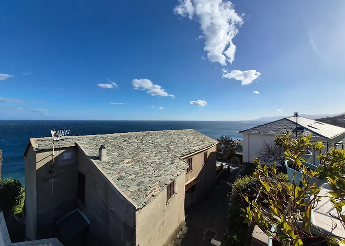 ヴィラ Vue A Pietranera *